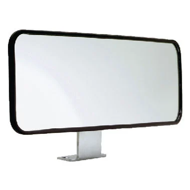 Attwood Marine Ski Mirror Wide View 13065-4
