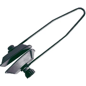 Attwood Marine Rectangular Motor Flusher 16207-2