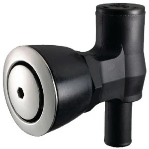 Attwood Marine Ptrap 90D with SS Flush Vent 1674-6
