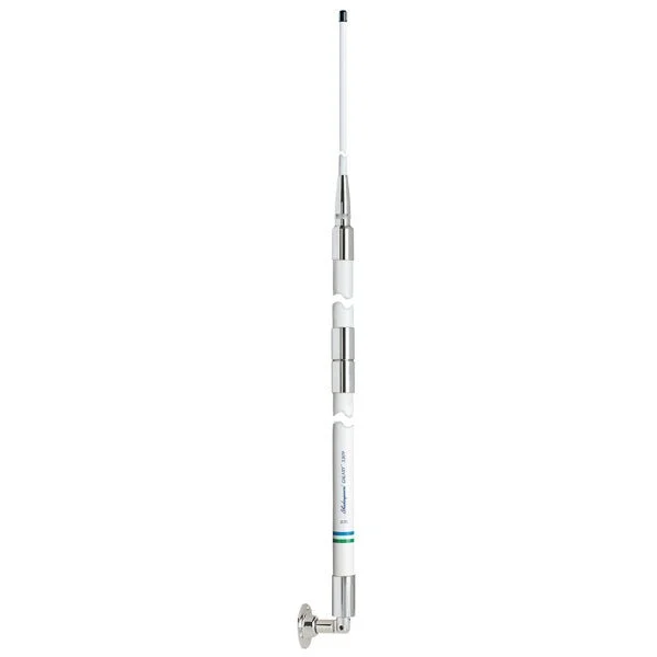 Shakespeare 23' 2-Pc. Galaxy VHF Antenna 9Db – Marine Boat Replacement Part