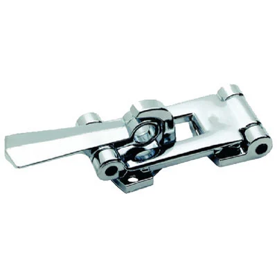 Attwood Marine Padlock Eye Clamp Flush Mount/Zmk 2012A3