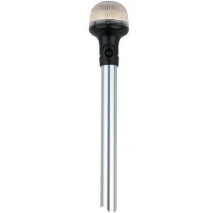 Attwood Marine Articulating Anti-Glare Pole 5330-48-7
