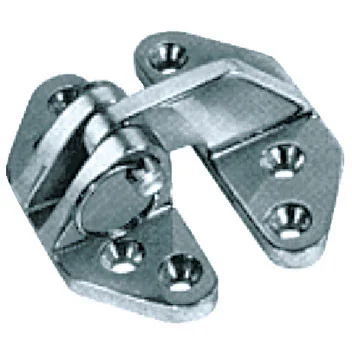 Attwood Marine SS Hatch Hinge 66027-3