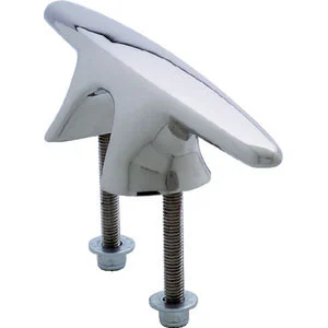 Attwood Marine Offset 10 Cleat 66064-1