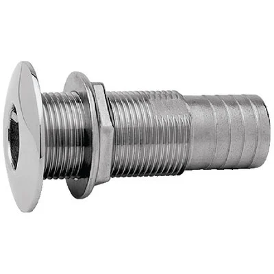 Attwood Marine Thru Hull SS 1-1/4" 66550-3