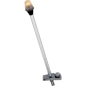 Attwood Marine Telescoping Pole Light 30" 7101B7