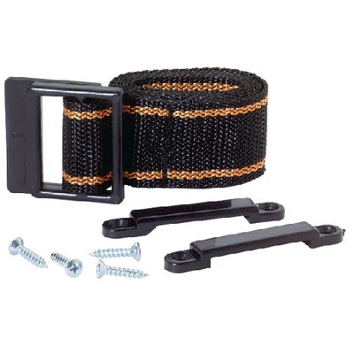 Attwood Marine Battery Box Strap Only 54" 9014A3