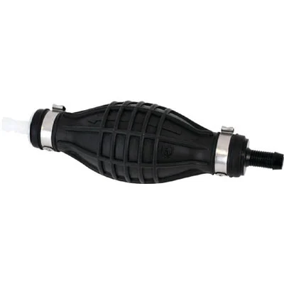 Attwood Marine Primer Bulb-Low Perm 1/4 93014Lp7