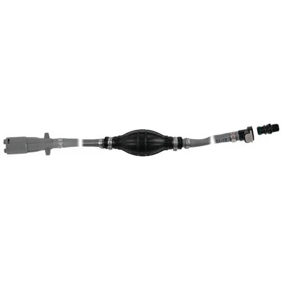 Attwood Marine Fuel Kitmerc986'X3/8Usc 93806Aus7