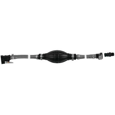 Attwood Marine Fuel Kitomc6'X3/8Usc 93806Eus7