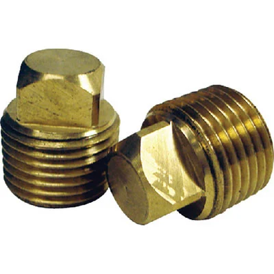 Attwood Marine Replacement Plug -Sold As Pair 9842Pd1