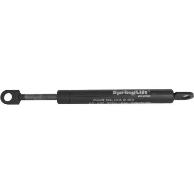 Attwood Marine Gas Spring 10" 40 Lb. Blade Sl1-40-5