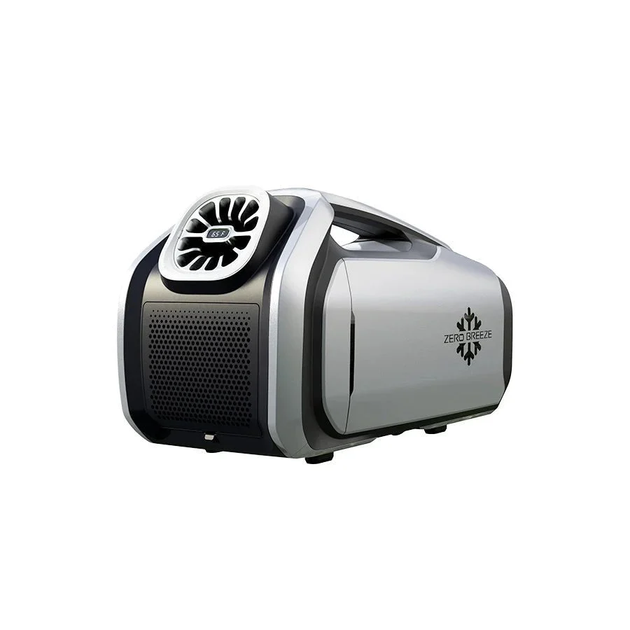 Zero Breeze 2300 Btu Portable Air Conditioner – Marine Boat Replacement Part