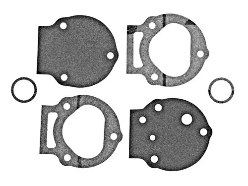 OEM MerCruiser Fuel Pump Kit O/B 23014A 1