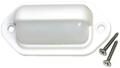 T-H Marine - Led Companionway White-wht Bez - LED51819DP