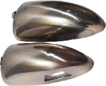 T-H Marine - Bullet Navigation Lights Horiz - LED-LPNAV-1-DP