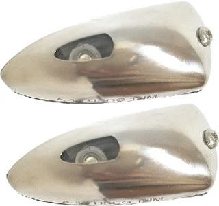 T-H Marine - Bullet Navigation Lights Vert - LED-LPNAV-2-DP