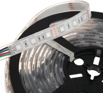 T-H Marine - Led Flat Strip Kit 20 W Remote - LED-PBDK20RGB-DP