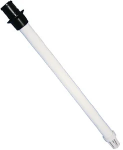 T-H Marine - Drain Tube Fits 1 1/8-1/4 - ODT1DP