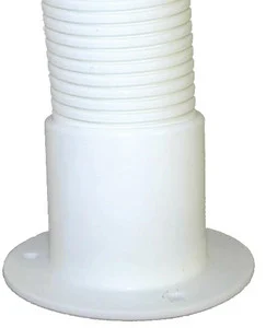T-H Marine - Riggng Flange Hose Kit-2.5 Wht - RFK25Y2DP