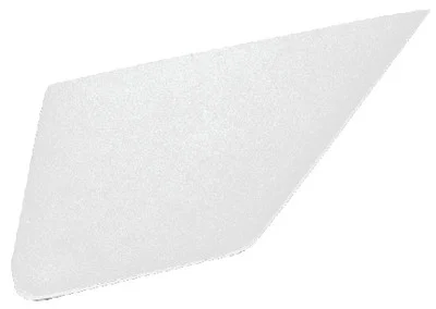 T-H Marine - Rplc. Skeg Fits Omc V6 - RS1DP