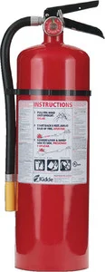 Kidde Safety - Multi-purpose Exting. 4a60bc - 466204