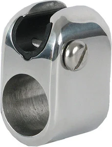 Taco Metals - Canvas Top Fitting Jaw Slide - F11-1001AS-1
