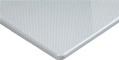 Taco Metals - Board- Antiskd 12 X27 X 1/2 - P14-5012WHA27-1