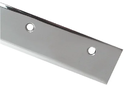 Taco Metals - Hatch Trim 1-1/2in X 6ft Ss - S11-4680P6-1