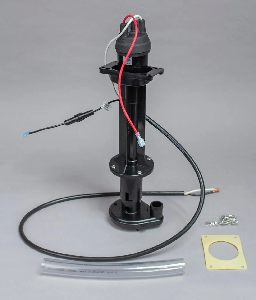 Thetford 24 Volt Pump & Motor Asse – Boat Pump & Plumbing Part