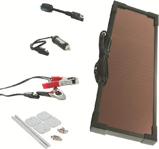 Wirthco - 9w Amphorous Kit - 23144