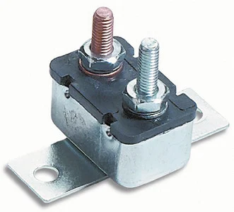 Wirthco - Circuit Breaker 10amp Vert - 31121