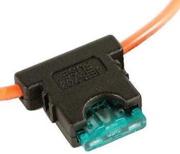 Wirthco - Fuse Holder Ato 30a 12awg12 - 31813