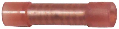 Wirthco - Butt Connector 22 18awg 25/pk - 80801