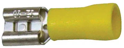 Wirthco - Quick Disc. Female 12 10awg 25 - 80827