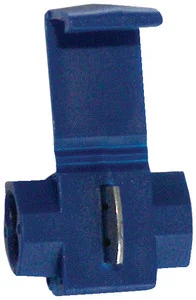 Wirthco - Idc Splice Connect 18 14awg 5/ - 80831