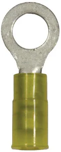 Wirthco - Ring Terminal 5/16  12 10awg 5 - 80865
