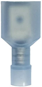 Wirthco - Quick Disc. Male 16 14awg 5/pk - 80876