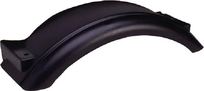 Tiedown Engineering - Plastic Fender 8-12 Inches Blk - 17033