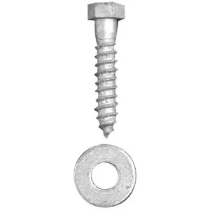 Tiedown Engineering Dock Hdw Lag Bolt 3/8X3 8/Bag 24289