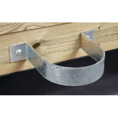 Tiedown Engineering Piling Hoop 12 26394