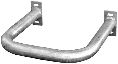 Tiedown Engineering - Hd Pipe Holder Hoop - 26412