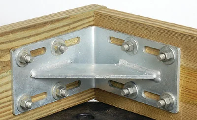 Tiedown Engineering - Inside Corner - 26417