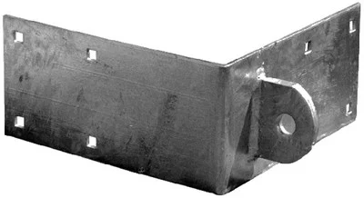 Tiedown Engineering - Outside Corner (male) - 26522
