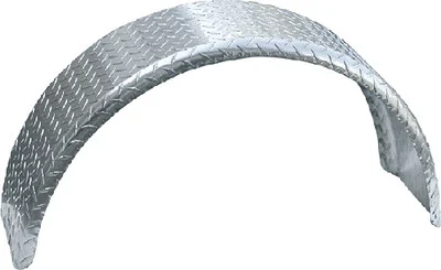 Tiedown Engineering - Fender Alum Tread Brite 9 - 44836