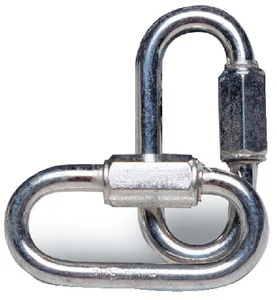 Tiedown Engineering - Quick Links Z.p. 5/16 Inch - 50648