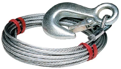 Tiedown Engineering - Winch Cable 3/16x25 - 59385