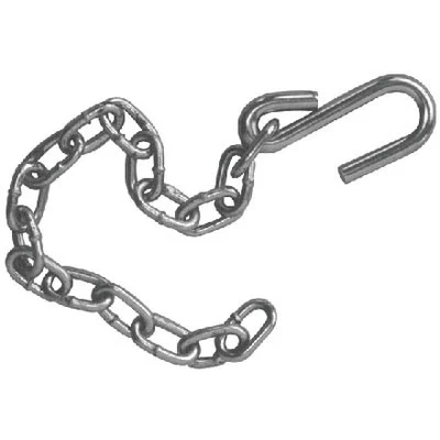 Tiedown Engineering Bow Safety Chain 81201