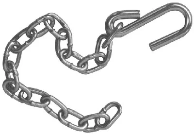 Tiedown Engineering - Bow Safety Chain - 81201