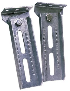 Tiedown Engineering - Bolster Bracket 10in W/bracket - 81216